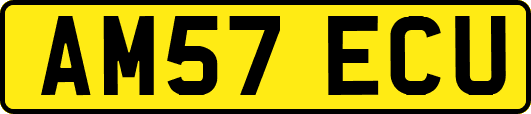 AM57ECU