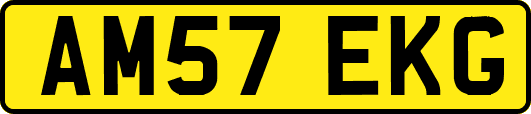AM57EKG