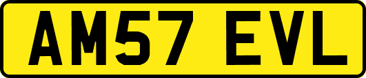 AM57EVL