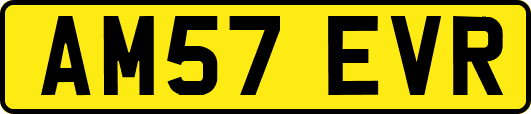 AM57EVR