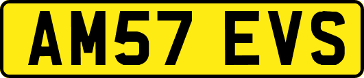 AM57EVS