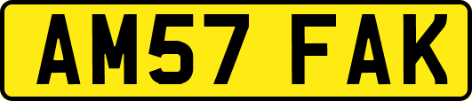 AM57FAK