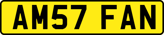 AM57FAN