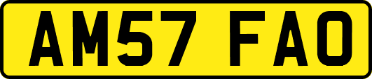 AM57FAO