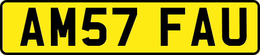 AM57FAU