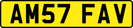 AM57FAV