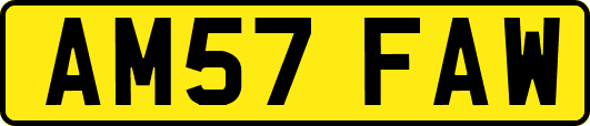 AM57FAW