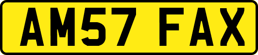 AM57FAX