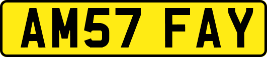 AM57FAY