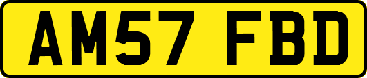 AM57FBD