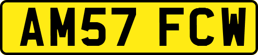 AM57FCW