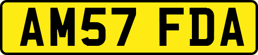 AM57FDA
