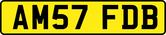 AM57FDB