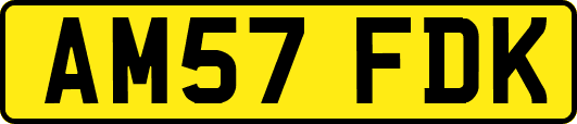 AM57FDK