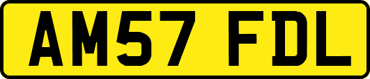 AM57FDL