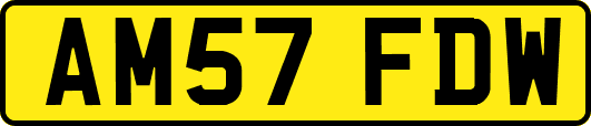 AM57FDW