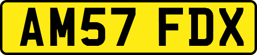AM57FDX
