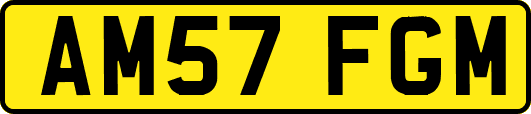 AM57FGM