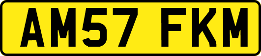 AM57FKM