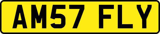 AM57FLY