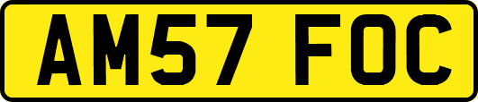 AM57FOC