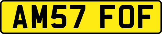 AM57FOF