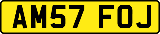 AM57FOJ