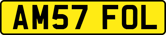 AM57FOL