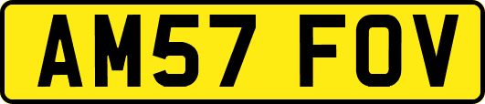 AM57FOV