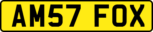 AM57FOX