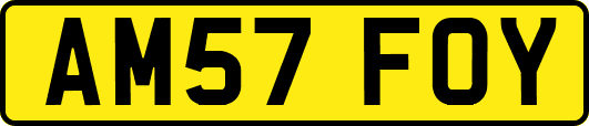 AM57FOY