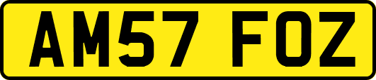 AM57FOZ
