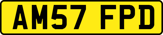AM57FPD