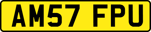 AM57FPU