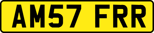 AM57FRR