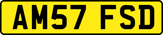 AM57FSD