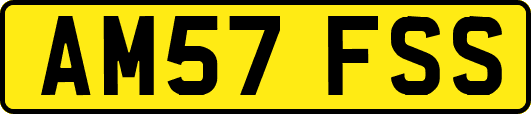 AM57FSS