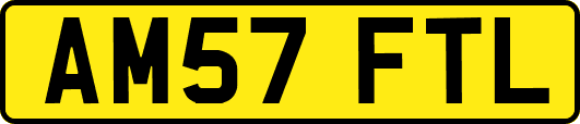 AM57FTL