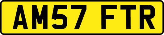AM57FTR