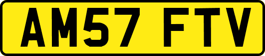 AM57FTV
