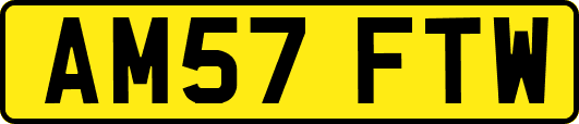 AM57FTW