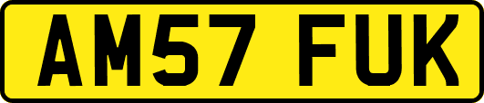 AM57FUK