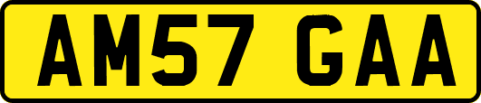 AM57GAA