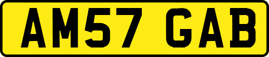 AM57GAB
