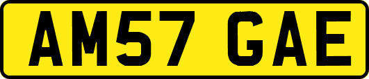AM57GAE