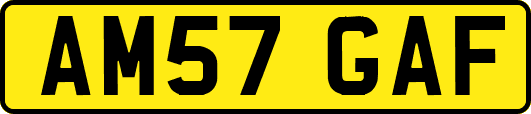 AM57GAF