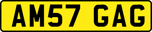 AM57GAG