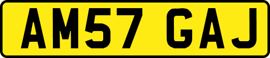 AM57GAJ