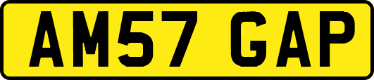 AM57GAP