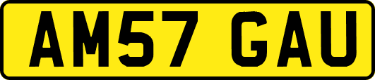 AM57GAU